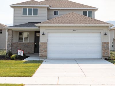 1092 N 1060 W Lot 23