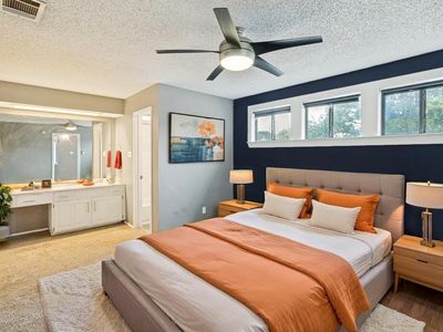 Property at 2923 Antares Cir, Garland, TX