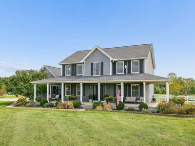 24800 Patrick Brush Run Rd