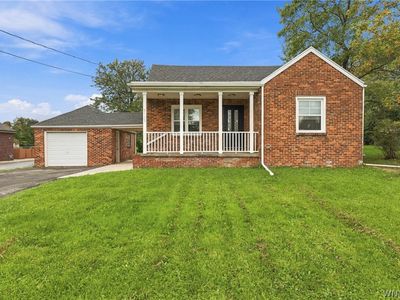 2125 Transit Rd