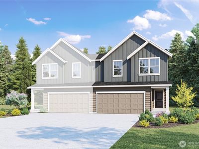 7409 B 280th Place NW #49