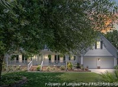 6528 Foxberry Rd