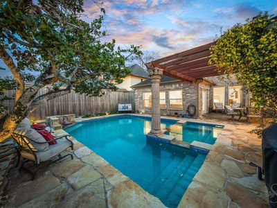 20610 Castle Bend Dr