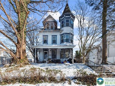 Property at 743 3rd St, CATASAUQUA, PA