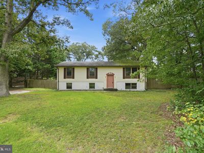2003 Woodford Rd