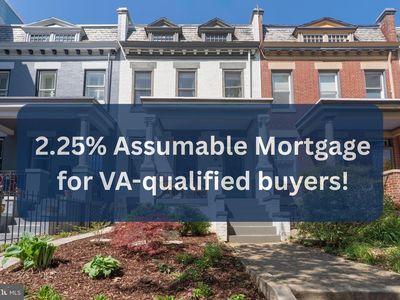 321 T St NW