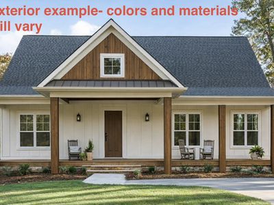 2313 E Lincoln St Lot 1