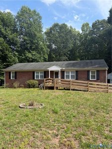 Property at 10111 Tunstall Rd, New Kent, VA