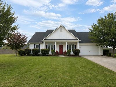 2752 Timbercreek Trl
