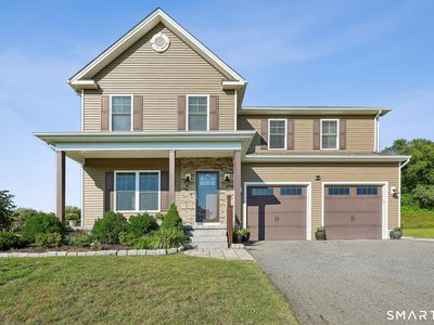 17 Sea View Terrace