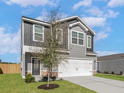 8211 Vanilla Orchid Dr