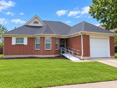 Property at 5791 Hickory Cmns, Memphis, TN