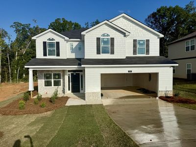 7357 Pine Chase Dr