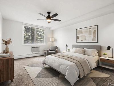 Property at 7801 W 35th Avenue #210, Wheat Ridge, CO