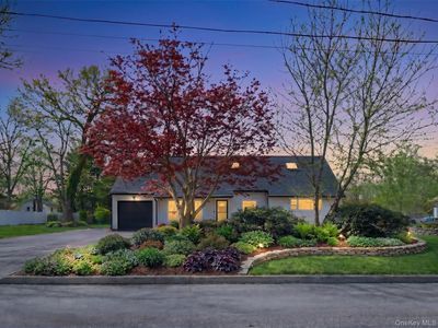 Property at 56 Pennaquid Road, Coram, NY