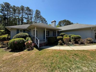 Property at 332 Mulberry Lane, Mc Cormick, SC