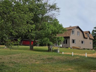 N4463 County Rd