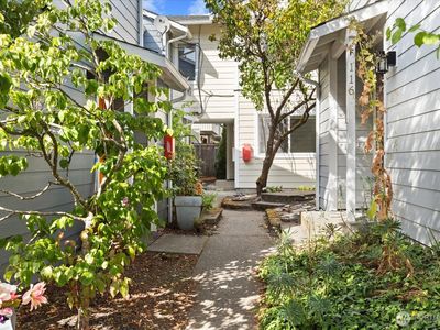 116 17th Avenue #D