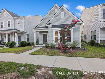 803 Lachicotte Creek Dr