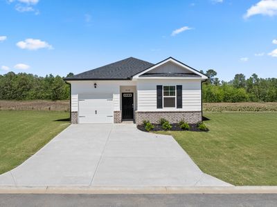 Sullivan Plan, Byrd Village