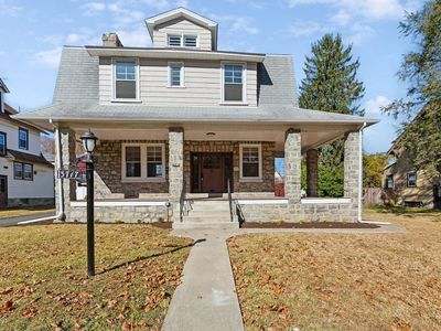 3717 Taylor Ave