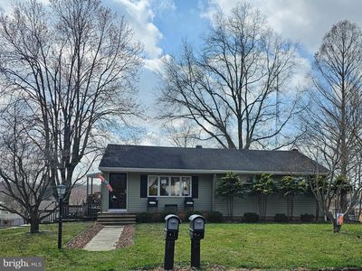 Property at 57 Dawson Dr, Bridgeton, NJ