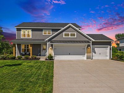 3432 Sagecrest Dr