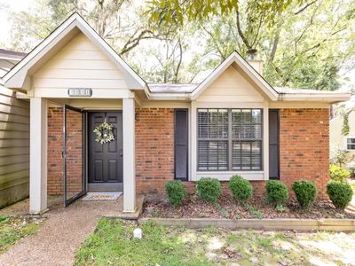 1111 Brafforton Dr