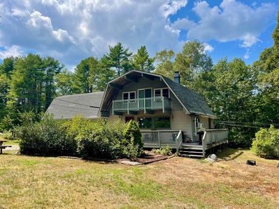 Property at 18 Dooley Lane, Phippsburg, ME