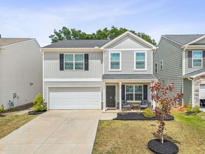 124 Braxton Dr