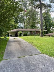 3101 Rollingwood Ln SE