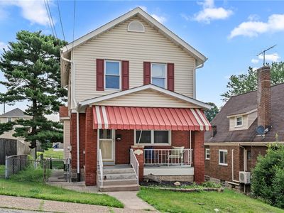 1507 Wareman Ave