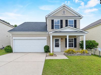 433 Cape Jasmine Way