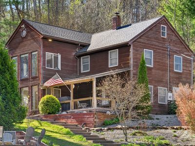 Property at 156 Wales Rd, Brimfield, MA
