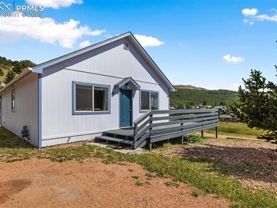 Property at 414 Aspen St, Cripple Creek, CO
