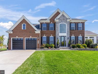 707 Clamor Ct