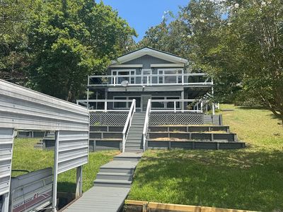 34 Snow Lake Cv
