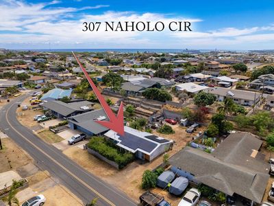 307 Naholo Cir