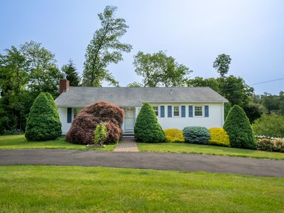 20 Heritage Hill Road