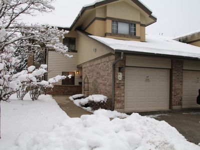 500 West Bender ROAD #46