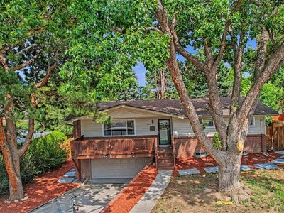 Property at 2950 Kendall Street, Wheat Ridge, CO