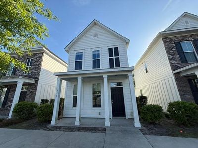 3525 Bristol Ln.