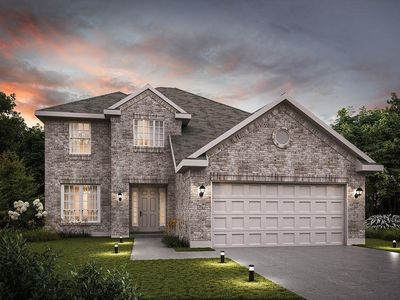 12023 Champions Forest Dr