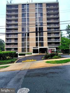 Property at 2100 Washington Ave APT 5A, Silver Spring, MD