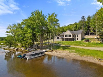 77 Green Lake Camping Way