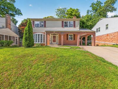 2311 Coleridge Dr