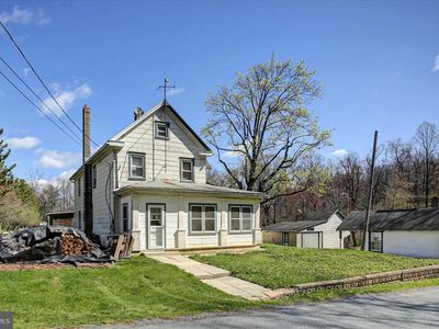 10549 Coral Ridge Rd