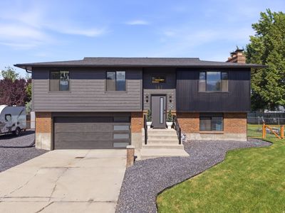 161 N 2770 W