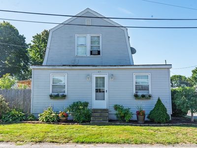 32 Gardner Ave