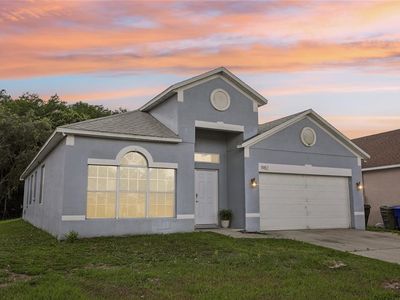 1982 Locust Berry Dr